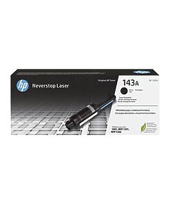 HP 143A Neverstop Toner Reload Kit W1143A