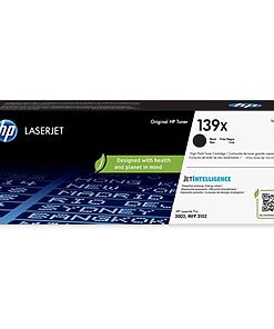 HP 139X Toner black W1390X HP LaserJet M 332