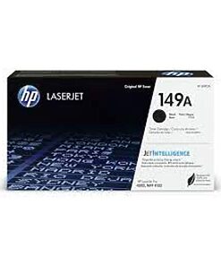 HP 149A Toner black W1490A HP LaserJet Pro 4001