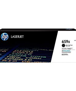 HP Toner 659X black (W2010X)