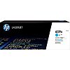 HP Toner 659X Cyan(W2011X)