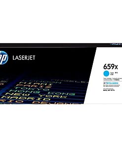 HP Toner 659X Cyan(W2011X)