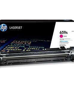 HP Toner Cart. W2012A (659A) for MFP M776 magenta