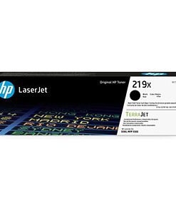 HP W2190X / 219X Schwarz Toner