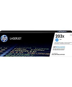 HP W2191X / 219X Cyan Toner