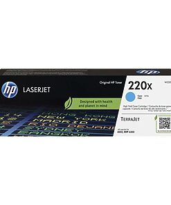 HP Toner Cart. W2203A (220A) for Color LaserJet Pro MFP 4302 Color LaserJet Pro 4202 magenta Standard Capacity