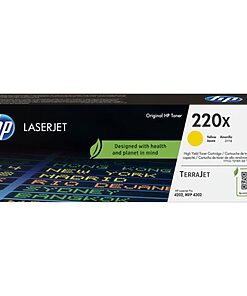 HP Toner Cart. W2300A (230A) for Color LaserJet Pro MFP 4302 Color LaserJet Pro 4202 black Standard Capacity