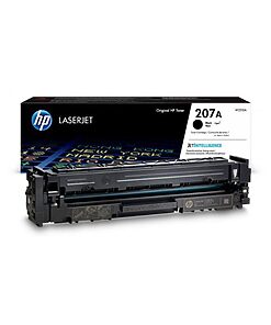 HP Toner Cart. W2210A (207A) LJ MFP M282nw/M283fdn/M283fdw black