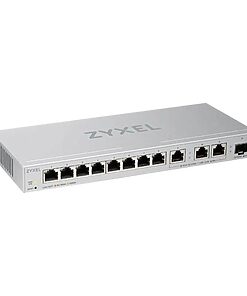 Zyxel Switch XGS1250-12-ZZ0101F