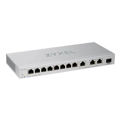 Zyxel Switch XGS1250-12-ZZ0101F