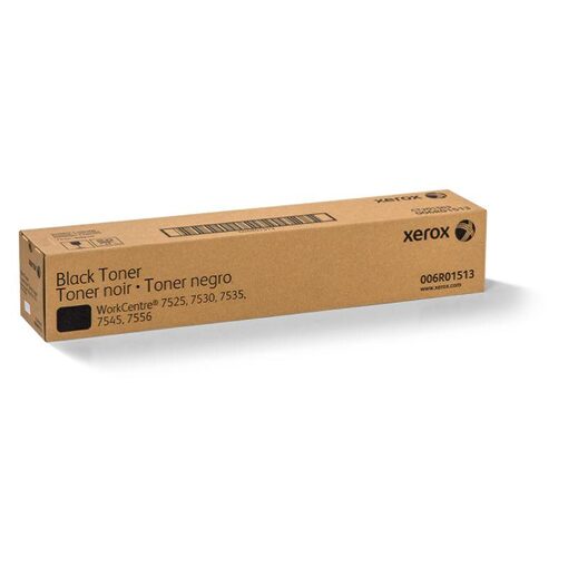 Xerox Toner für WC 75xx/78xx/ 7970 black (006R01513)