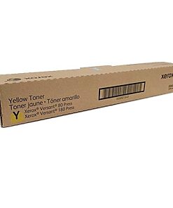 Xerox Toner Cart. für Versant 80 yellow (006R01645)