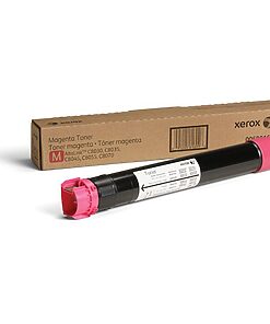 Xerox Toner for AltaLink C8000 magenta (006R01699)