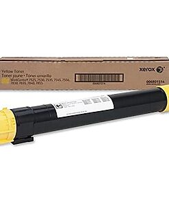 Xerox Toner for AltaLink C8000 yellow (006R01700)