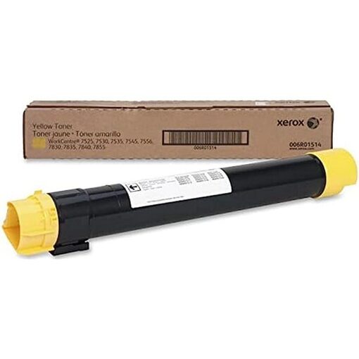 Xerox Toner for AltaLink C8000 yellow (006R01700)