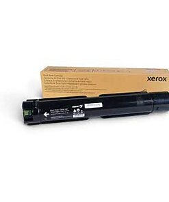 Xerox Toner VersaLinkC7120/7125/7130 Serieblack (006R01824)