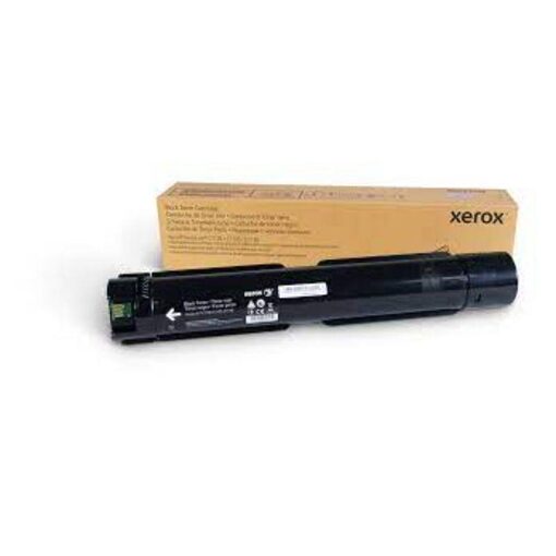 Xerox Toner VersaLinkC7120/7125/7130 Serieblack (006R01824)