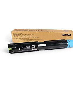 Xerox Toner VersaLink C7000/7120/7125/7130 Serie cyan (006R01825)