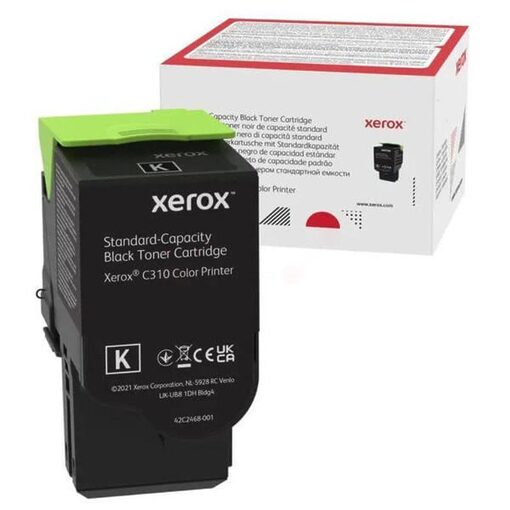 XEROX 006R04366 Toner magenta 006R04366 Xerox C 310