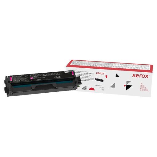 Xerox C230 Toner magenta Standard Capacity  006R04385