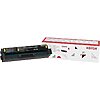 Xerox C230 Toner yellow Standard Capacity  006R04386