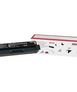 Xerox C230 Toner yellow Standard Capacity  006R04386