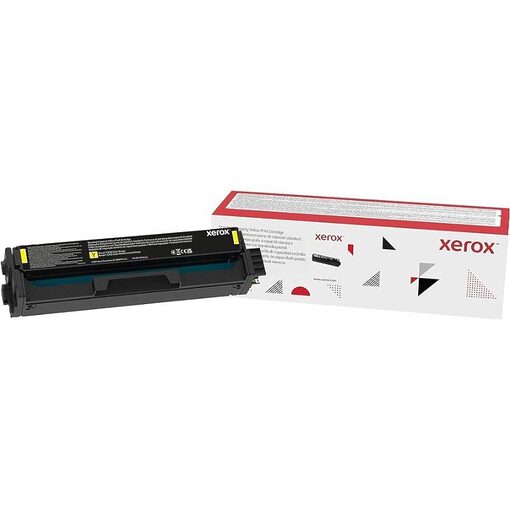 Xerox C230 Toner yellow Standard Capacity  006R04386