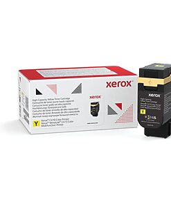 Xerox 006R04688 yellow