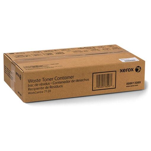 Xerox Waste Toner Bag 008R13089 (641S00777)