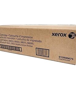 Xerox Drum Kit for Alta Link B 8000/8075/8090 Series (013R00675)