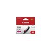 Canon Ink Cart. CLI-571XL M :Pixma MG 5700/5750/5751/5752/ 5753/6800/6850/6851/6852/6853/ 7750/7751/7752/7753/7700/8050/ 8052/6050/6052/6051/5050/5051/ 5052/8050/8051/8052/9055/9051/ 9050/5055/8053/9052/8053 magenta high capacity (0333C001)