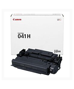 Canon Toner Cart. 041H für imageClass LBP312dn/LBP312x/ i-SENSYS LBP312x black high capacity (0453C002)