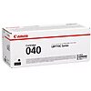 Canon Toner Cart. CRG 040 BK für imageCLASS LBP712Cdn/ i-SENSYS LBP710Cx/LBP712Cx/ Satera LBP712Ci black standard capacity (0460C001)