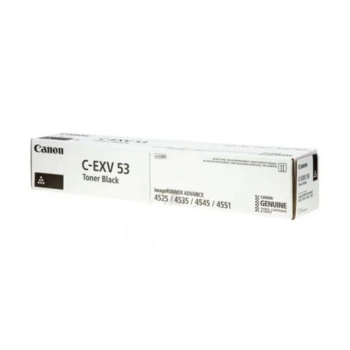 Canon Toner Cart. C-EXV53 IR ADV 4525i/4535i/4545i/ 4551i MFP (0473C002)