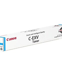 Canon Toner C-EXV51C für iR-ADV C5500  (0482C002)