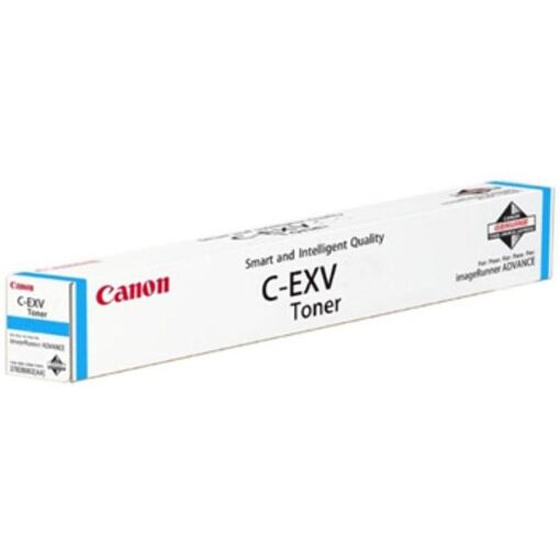 Canon Toner C-EXV51C für iR-ADV C5500  (0482C002)