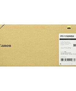 Canon Ink Cart. PFI-1700 für image PROGRAF Pro-2000