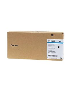 Canon Ink Cart. PFI-1700 für image PROGRAF Pro-2000