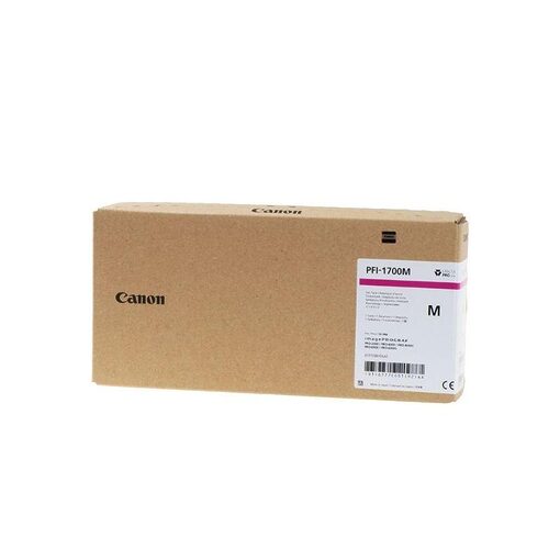 Canon Ink Cart. PFI-1700 für image PROGRAF Pro-2000