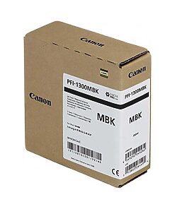 Canon Ink Cart. PFI-1300 für image PROGRAF Pro-2000