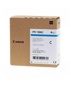 Canon Ink Cart. PFI-1300 für image PROGRAF Pro-2000