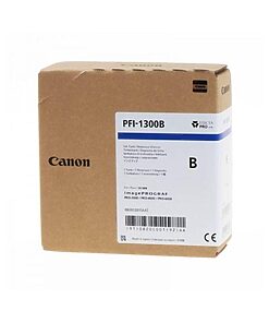 Canon Ink Cart. PFI-1300 für image PROGRAF Pro-2000