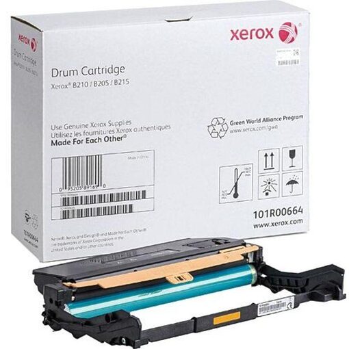 XEROX 101R00664 Drum  101R00664 Xerox B 205