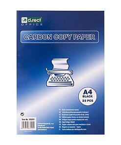 Carbon papir A4 25ark