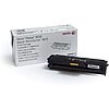 Xerox Schwarz - Original - Tonerpatrone - für Phaser 3020/BI