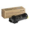 Xerox Toner für WC 6515/Phaser 6510 yellow standard capacity (106R03475)