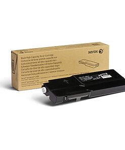 Xerox Toner für VL C400/C405 black high capacity (106R03516)