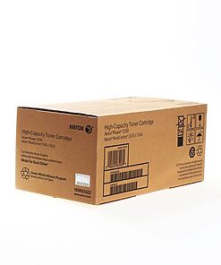 Xerox Toner für Phaser 3330/ WC3335/3345 black high capacity (106R03622)