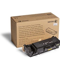 Xerox Toner für Phaser 3330/ WC3335/3345 black extra high capacity (106R03624)