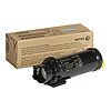 Xerox Toner für WC 6515/Phaser 6510 yellow extra high capacity (106R03692)